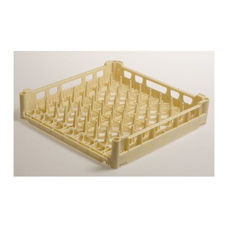 Panier Carré pour 6 Plateaux 53cmx37cm - Elettrobar