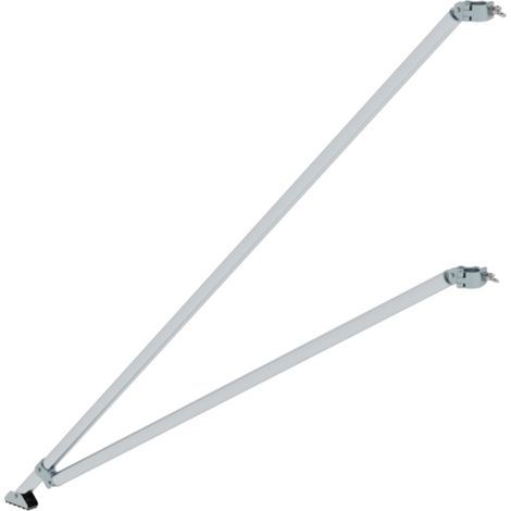 MUNK Dreiecksausleger 1,7m