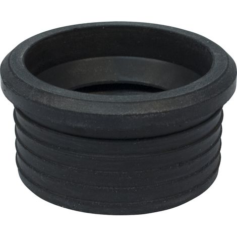 MORSETTO GOMMA DM.32/40 X TU