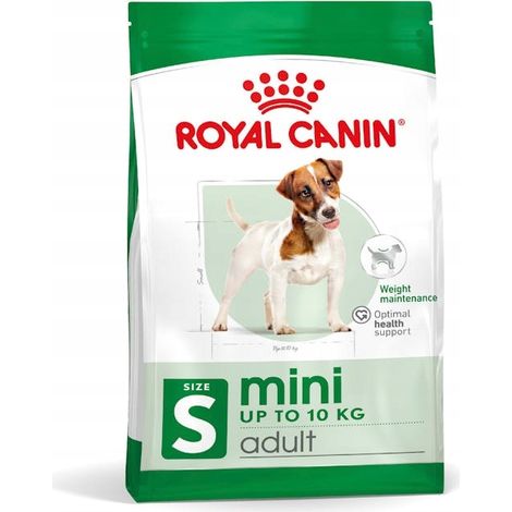 Royal Canin Mini Adult 4 kg