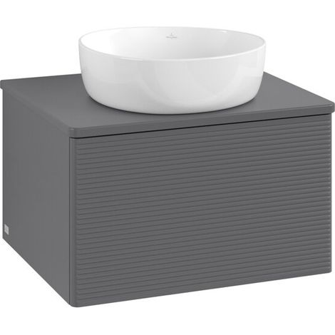 Villeroy & Boch K29110GK WTUS Antao K291 600x360x500mm (1/3)
