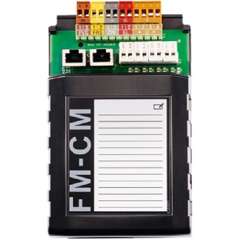Modul FM-CM S08 Strategie EMS2 verp  - 7736606540 von Buderus