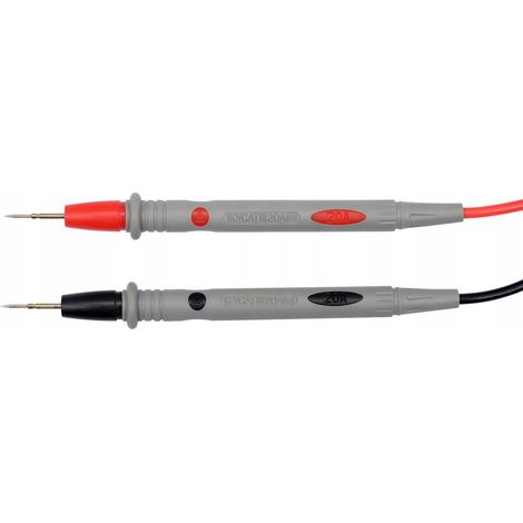 Outil de mesure électronique Yato yt-73077 120 cm 0,3 mm (1/3)