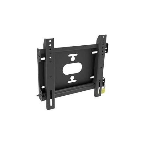 Support mural universel IIYAMA MD-WM2020 jusqu'à VESA 200x200mm, max. 50kg - Inclinable - Pour écrans 32"-55"