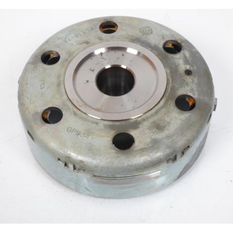 [PRODUIT D'OCCASION] Volant magnétique d allumage origine pour Moto Yamaha 1000 FZR (1/2)