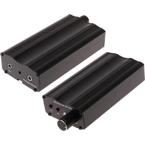 MX-K2 CW-Geber Automatischer Tastengeber Morsecode-Speichercontroller für Funkverstärker Edition 0618