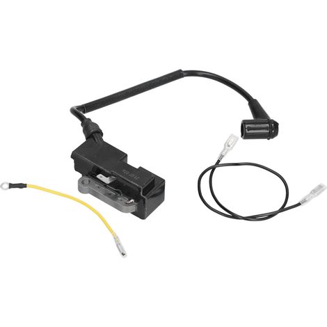 Zündspulenmodul 544047101 als Ersatz für Husqvarna 362, 365, 371, 372, 372xp und 385xp Kettensägen (1/5)
