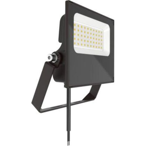 Projecteur floodlight LED 8000 lumens