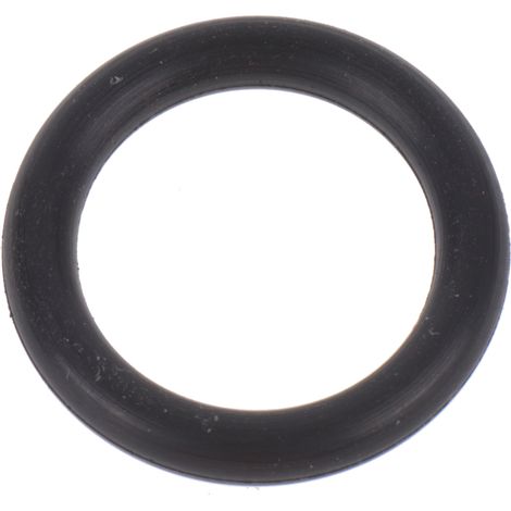 Joint torique RS PRO, Ø int. 1/2pouce, Ø ext. 11/16pouce, épais. 3/32pouce, en Caoutchouc Nitrile ( Prix pour Sachet de 50 )