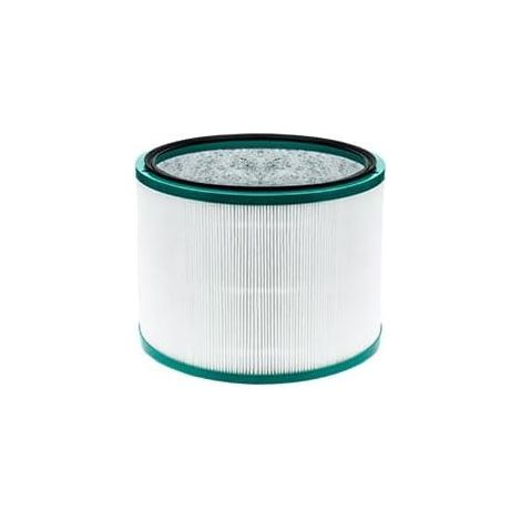 Ersatz-HEPA-Filter für HP02 HP01 HP00 Pure Hot + Cool Link-Lüfter und Pure Cool HP03 DP03 DP01 Desktop-Luftreiniger (1/5)