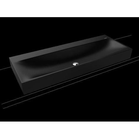 Kaldewei 906406053676 lavabo d'appoint SILENIO Mod.3049, (1/2)