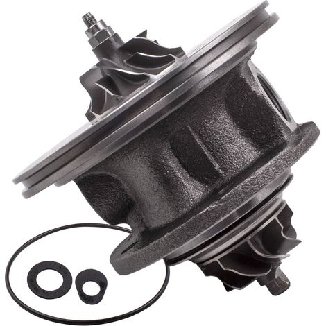Cartouche turbo CHRA Pour Citroen C1 C2 C3 Xsara 1.4 HDI 68 CV 54359700009 new (1/5)