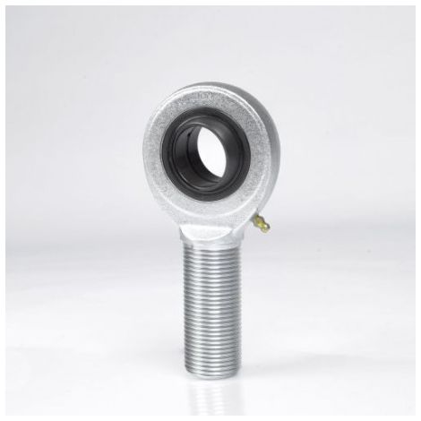 Tête pivotante 6mm Ext. 21mm Int. 6mm DURBAL