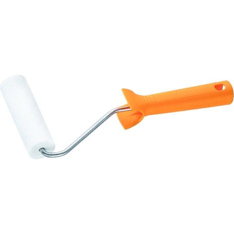 C CIRET Schaumroller 11 cm 1K Griff 10 Stk