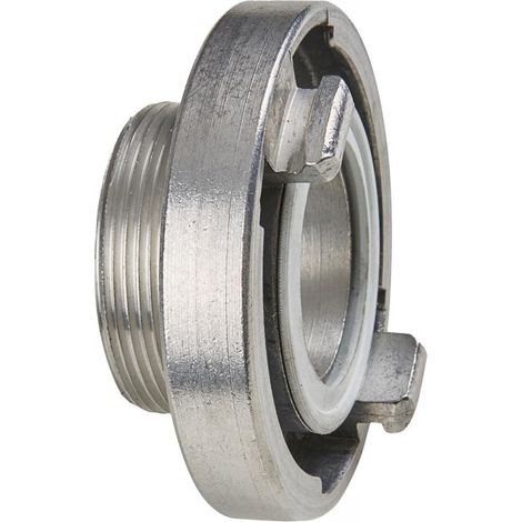 Storz Acoplamiento 75 Grande 89 Mm B-Ka Ag G 3 "Al Guss