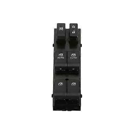 83071-al44b Fensterheberschalter links (Fahrerseite) für Outback Legacy 2.5l 3.6l 2015-2017 83071al05 YRR (1/5)