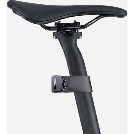 Soporte de radar para tija de sillín Ridley astr RS - Trek Flare RT / CarBack