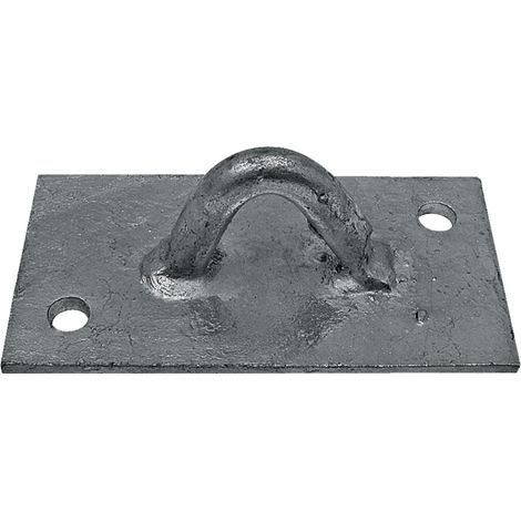 Anclaje Pig 70x128 mm 36S granito (1/2)