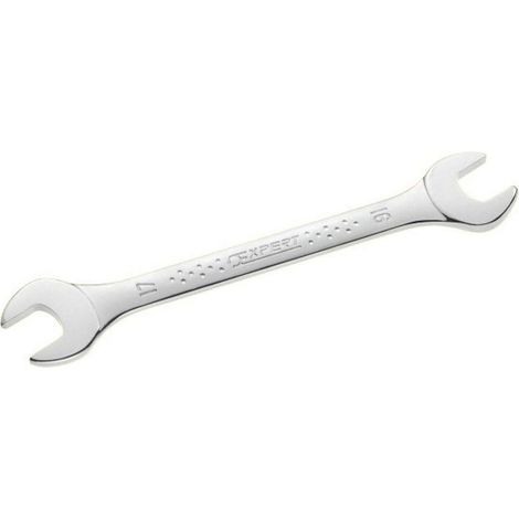 Expert E113252 Open End Spanner 10 x 11mm BRIE113252B