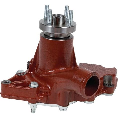 Bomba de agua UNIVERSAL 00661740460KR (1/4)