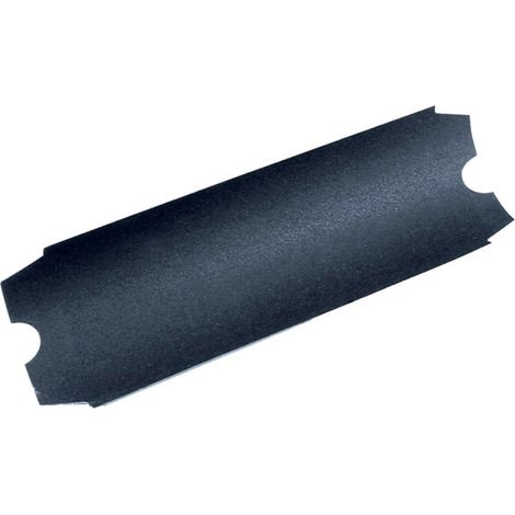 TREILLIS ABRASIF K120 X 10PCS (1/2)