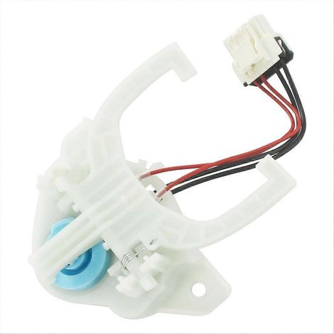 Actionneur de changement de vitesse pour lave-linge WH03X30517, compatible avec les machines à laver. Remplace les références AP7014559, WH05X25036 et WH05X24435.