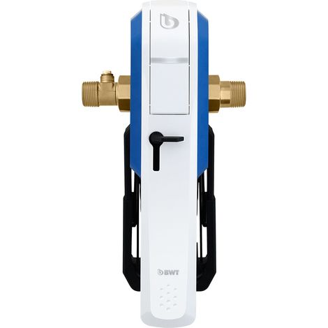 BWT Filtro monocomando E1 EHF 3/4'' + 1'' Filtro monocomando senza riduttore di pressione, 40382