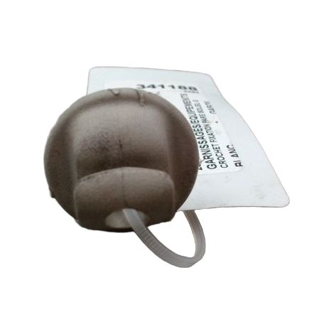 [PRODUIT D'OCCASION] Crochet Fixation Pare Soleil G MERCEDES Citan ♻️ Ref Oe. 4158110040 - Garantie à vie