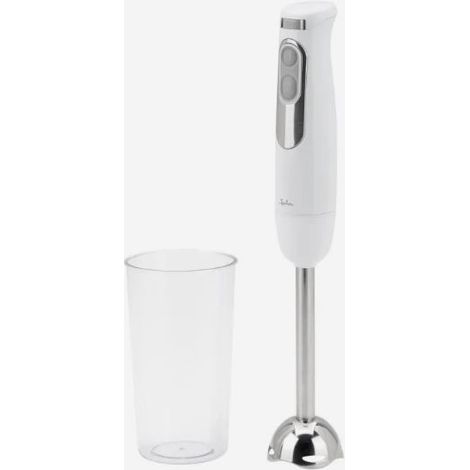 Batidora de Vaso Jata JEBT1818 700W Jarra Cristal 1.5L y Cuchillas Inox