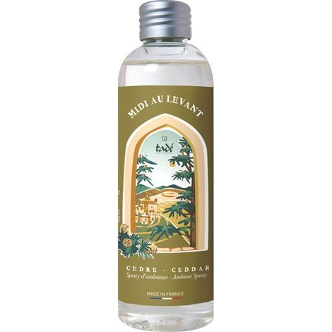 Recarga para Difusor Midi Amanecer Cedro 200 ml - Tade