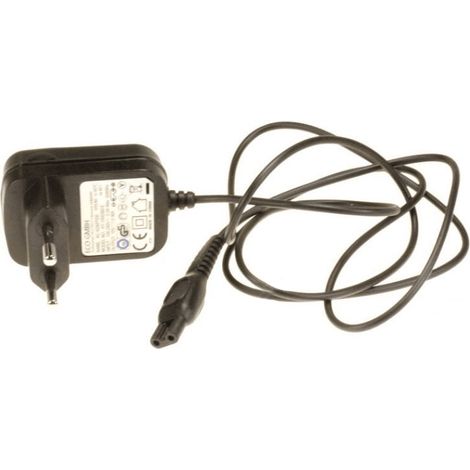 ALIMENTATION POUR RASOIR PHILIPS POUR PIECES SOINS CORPORELS PETIT ELECTROMENAGER - F526761 (1/2)