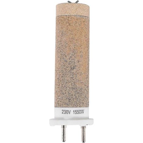 Nuevo elemento calefactor cerámico 142.717 230V 1550W para herramienta de aire caliente TRIAC ST/TRIAC AT (1/5)