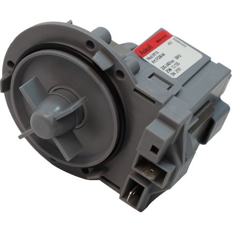 Ersatzteil - Ablaufpumpen-Motor (Stück) - - LG, EXCELINE (1/2)