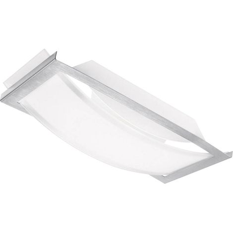 LEDvance Lunive Area - Plafoniera e applique a LED per interni, luce bianca calda (1/5)