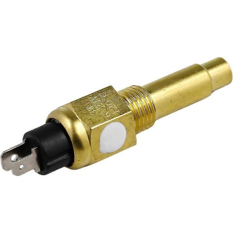 Capteur de température 01173672 0117-3672 Compatible Deutz avec moteurs 913 912 511 (1/4)
