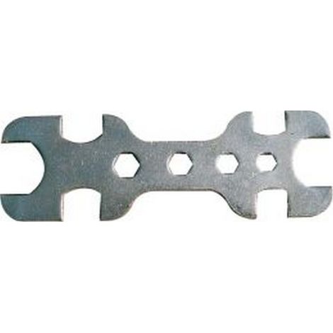 Torcia Long Key. : 150 Mm