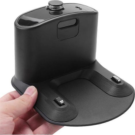 Base de chargeur de station d'accueil pour iRobot Roomba E5 E6 I1 I3 I4 I6 I7 I8 500 pièces (1/5)