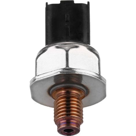Hochleistungs-Kraftstoffdrucksensor 9307Z507A für SsangYong Kyron 2.0 Xdi, kompatibles Dieselmotorteil, Präzisions-Kraftstoffsensor. (1/5)