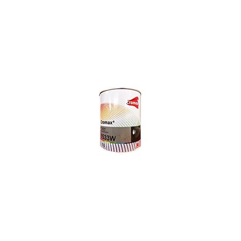 CROMAX 1533W BASE OPACA ACQUA FINE ALUMINIUM LT 1