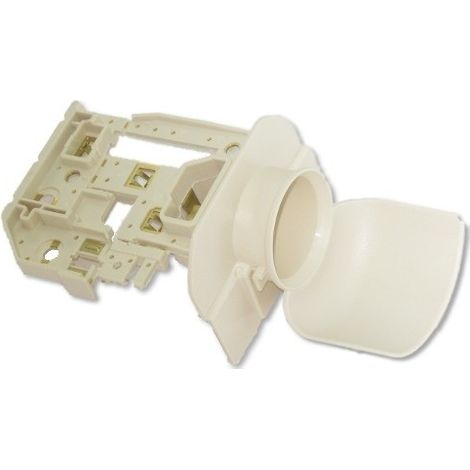 Douille lampe du Thermostat pour Réfrigérateur, Congélateur WHIRLPOOL 481246698982