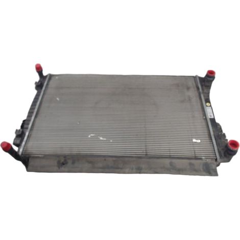 [PRODUIT D'OCCASION] Radiateur VOLKSWAGEN Golf ♻️ Ref Oe. 5q0121251gq - Garantie à vie (1/4)