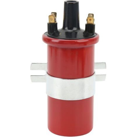 Bobine de sport 12V DLB105 bobine d'allumage électronique haute performance remplacement de bobine électrique pour LUCAS (1/5)