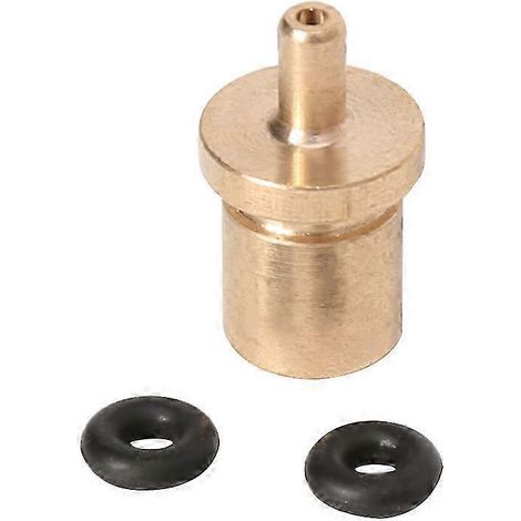 Adaptateur de recharge de gaz pour réchaud de camping extérieur, remplissage de cartouche de butane (1/5)