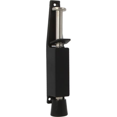 Torfeststeller in div. Farben 28mm Hub 120 mm x 25 mm Feststeller Stopper