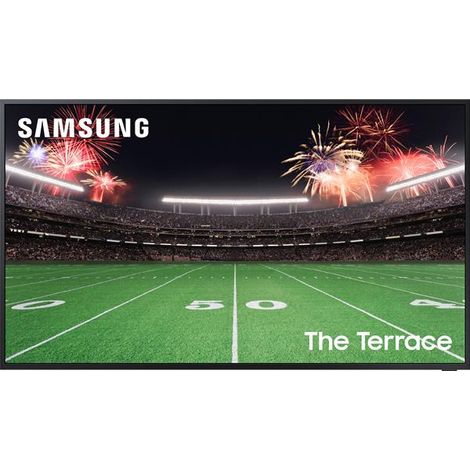 Televisore - ANTEC - The Terrace TQ65LST7D - 4K UHD - 120 Hz - Smart TV