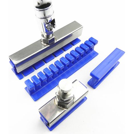 Kit débosselage carrosserie 6 pièces (1/5)
