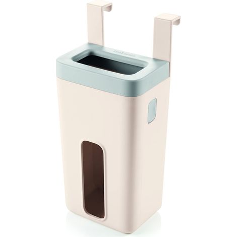 Porta Sacchetti Anta 12X9,6 H 26,5 Flexi Tescoma (1/5)