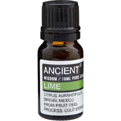 Limette – Ätherisches Öl 10 ml