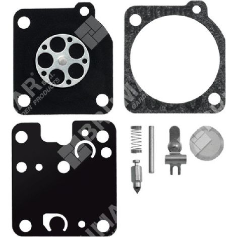 Kit Riparazione per carburatori ZAMA RB-103 COMPATIBILE - 022865