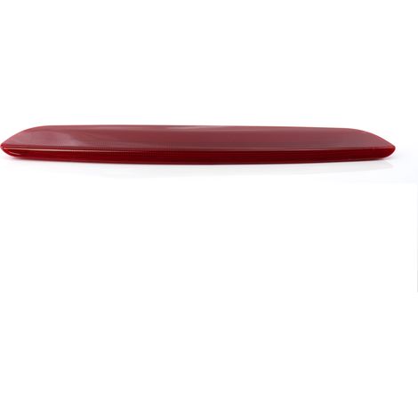 Lifcausal – Feu stop de remplacement haut niveau pour Jeep Renegade 2015-2020 – Installation directe en moins de 5 minutes – Boîtier ABS ignifuge – Verre rouge ou noir fumé (1/5)